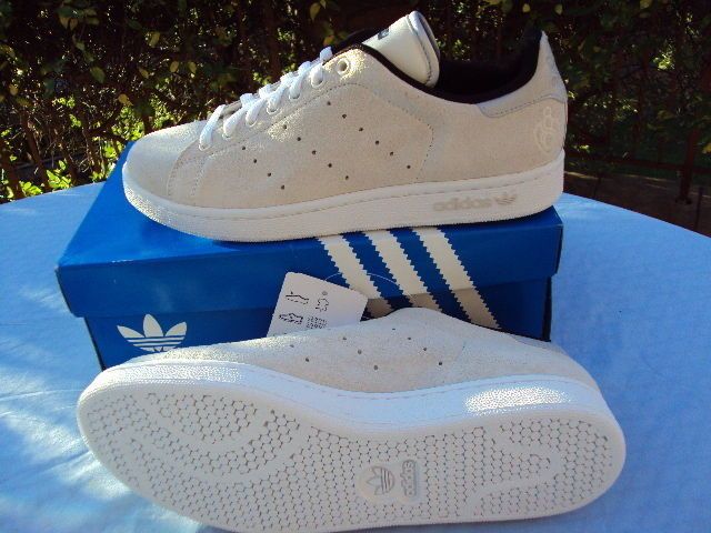 New Adidas Stan Smith II (Def Jam) Tennis Shoes Men