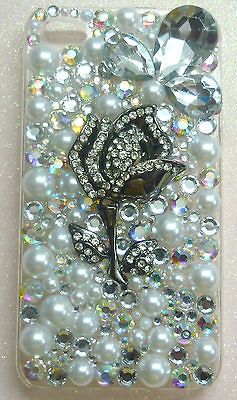 fits iphone 4 4S hard back case Wedding Flowers Cath Kidston