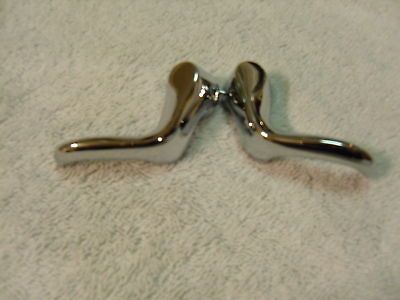 1964 64 1965 65 CHEVY CHEVELLE GTO WING VENT HANDLES