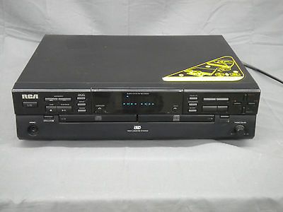 used cd recorders in CD Players & Recorders