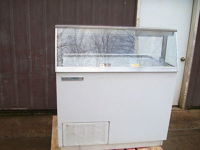 ice cream freezer in Freezers