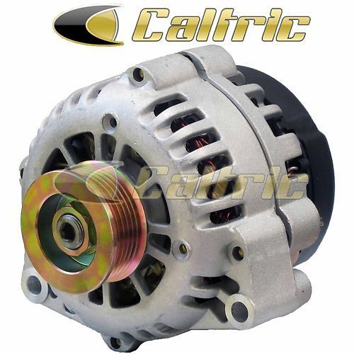 Alternator Blazer S10 T10 S15 T15 Jimmy Sonoma 4.3L V6