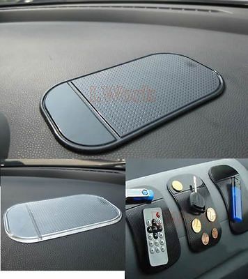 Car Anti Slip Pad Mat For Samsung Galaxy Ace SL i9003 s2 i9100 S i9000