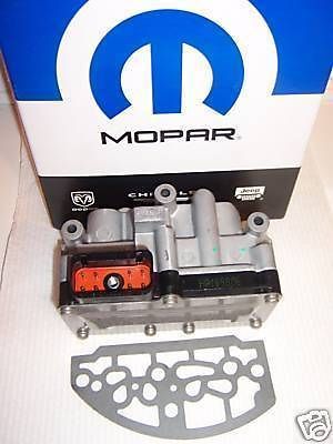 New Mopar Chrysler PT Cruiser Trans Solenoid Shift Pack 1988 2008 OEM