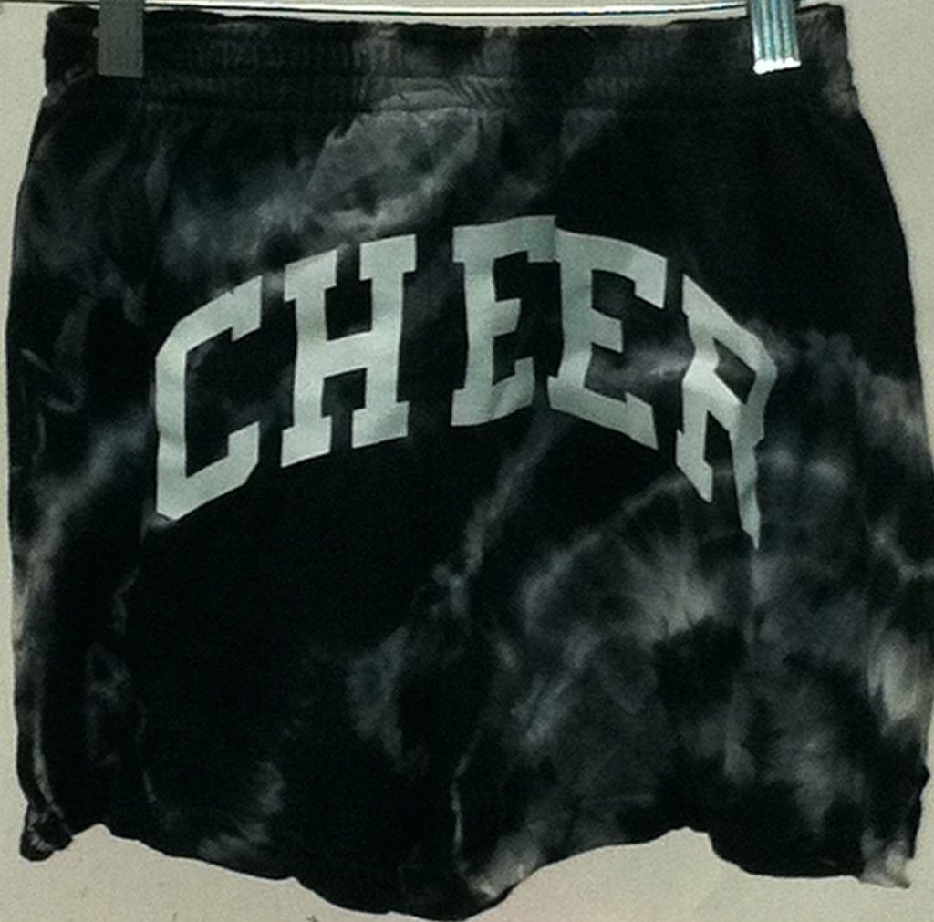 cheerleading shorts in Clothing, 