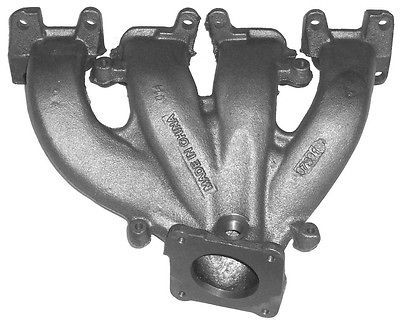 05 06 STRATUS EXHAUST MANIFOLD SDN 2.4L (Fits 2004 Chrysler Sebring