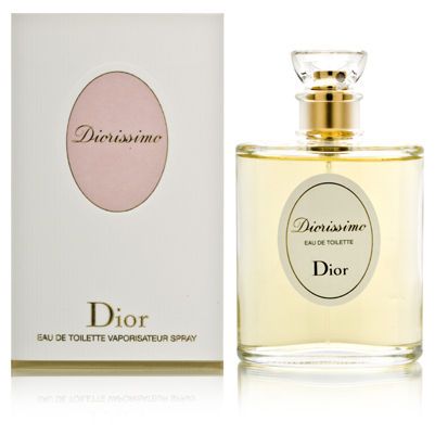 Diorissimo by Christian Dior Perfume Women 3.4 oz Eau de Toilette