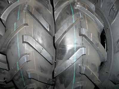 ,13/5.00X6, 13/5.00 6 JOHN DEERE Gravely Climb Hills Snowblower Tires