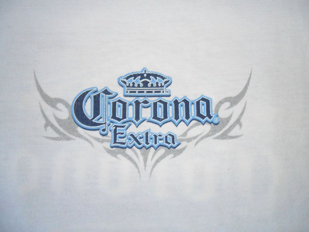 corona in Mens Clothing