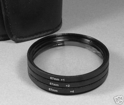 nikon close up filter 1