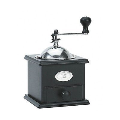 coffee grinder peugeot