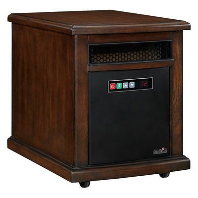 Duraflame 10HM1342 C232 Colby 1500W Decorative Infrared Portable Space