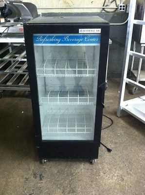 Beverage Air single door commercial cooler CT96Y