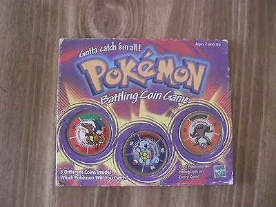 pokemon coins