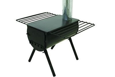 CS14 Camp Chef Alpine Cylinder Stove