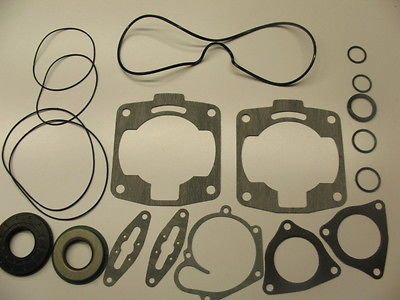 Complete kit full Gasket Set Polaris 700 Pro X XC SP RMK Classic