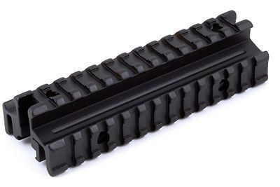 Weaver Brand TriRail Riser Mount Fits Kel Tec SU16 SU22 Mossberg