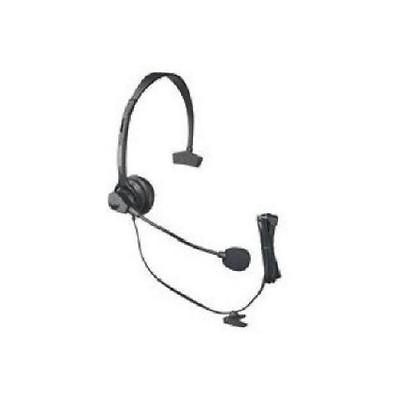 NEW PANASONIC KX TCA60 HANDSFREE HEADSET COMFORT FIT