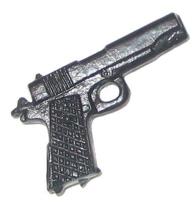 M1911 A1 45 Automatic Pistol (3)   118 Scale Weapons for 3 3/4