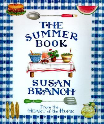 susan branch cookbooks