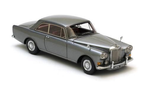 Bentley S III Continental Park Ward Coupé 1963