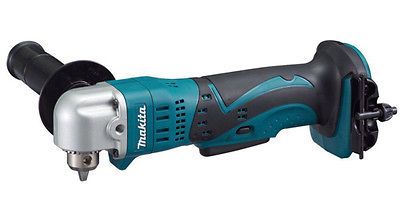 Makita BDA350 18V LXT Cordless 3/8 Right Angle Drill Tool   BDA350Z