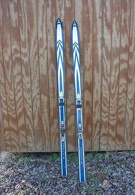 KASTLE SKIS 69 X 2 5/8 X 3/4 RALLY 4 LONG S404 MADE AUSTRIA VINTAGE