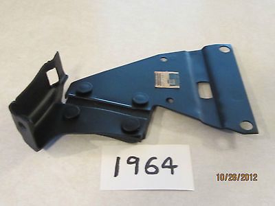 NOS GM Chevrolet Corvair Muffler Bracket, 1964, #3851302