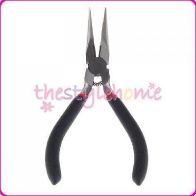 Jewellery Beading Tool Chain Nose Pliers DIY Craft Need