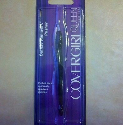 Covergirl Cuticle Remover/Pusher NEW