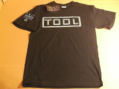 TOOL Band T Shirt S M L XL X Large Mens Tee Big Head Danny Carey F