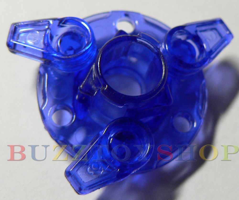 100% Genuine Takara Tomy Metal Fight Beyblade ZERO G Parts BBG12D