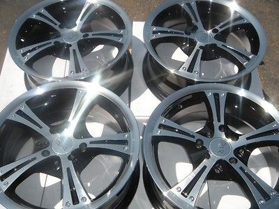 15 Wheels G3 G5 Miata Galant Cooper Mirage Civic Fit Tiburon Elantra