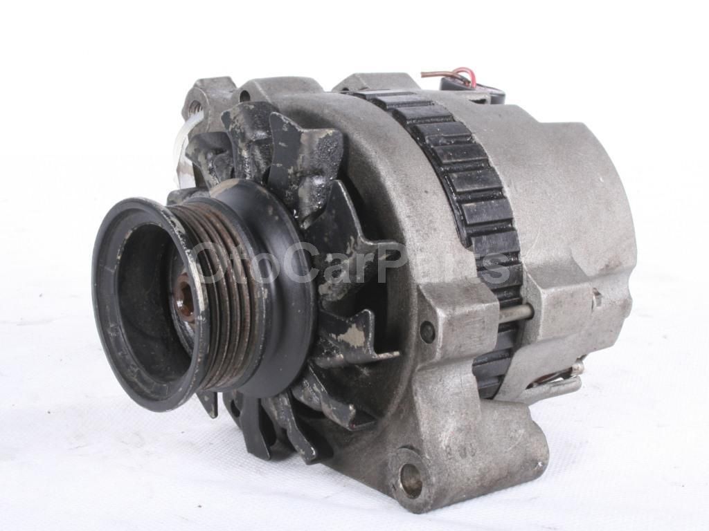 95 98 Daewoo Espero OEM Alternator 2000 Gasoline