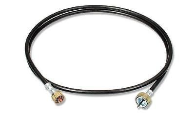 55 56 57 58 59 60 61 62 63 64 CHEVY SPEEDOMETER CABLE