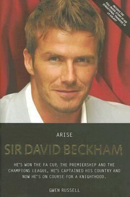 david beckham biography