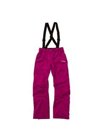 DARE 2BE LADIES SKI PANTS SALOPETTE WATERPROOF PINK SIZE OUR PRICE £9