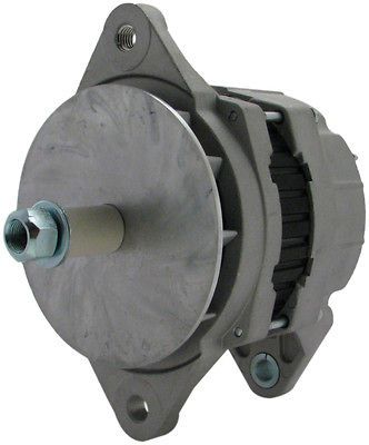 New Alternator Cummins ISM ISX N14 ISB ISC M11 L 10 ISL 8078