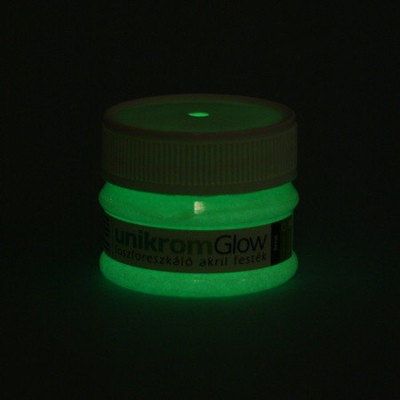 glow in the dark paint in Art Supplies