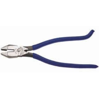 Klein D201 7CST Ironworkers Work Pliers