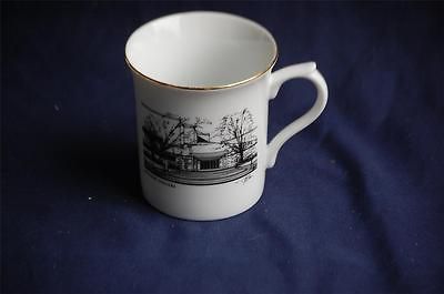 Shaw Festival Theatre Coffee Mug Niagara on the Lake Ontario,Canada Q