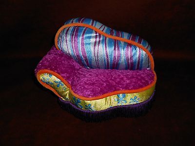 Girls Furniture Accessories Sofa/Couch/DayBed 2001 Manhattan Toy EUC