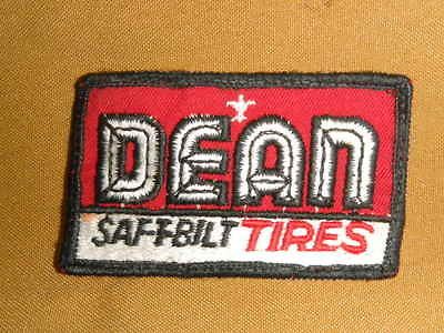 dean tires