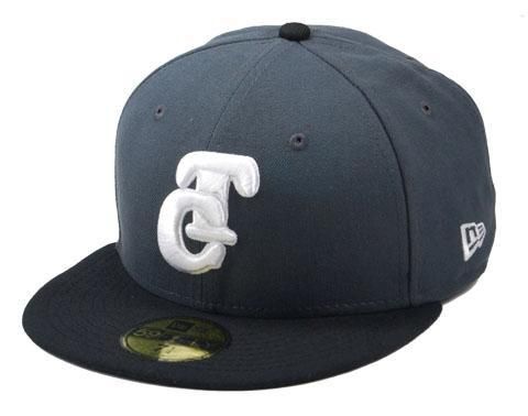 NEW ERA MEXICAN LEAGUE TOMATEROS DE CULIACAN SINALOA BASEBALL CAP