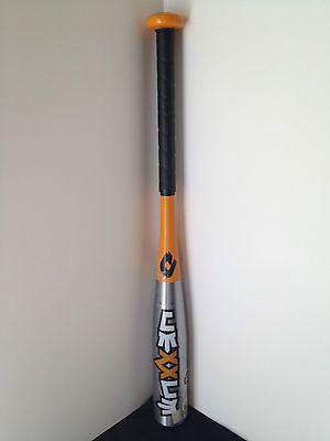 DeMarini Vexxum Metal Tee Ball Bat  11 25 in. 14 oz BRAND NEW