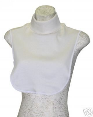 TURTLENECK DICKIE dicky dickey cream EGGSHELL 35colors