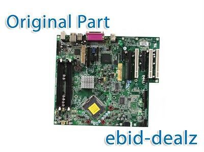 Dell Precision Workstation 380 Intel Motherboard LGA775 CJ774 G9322