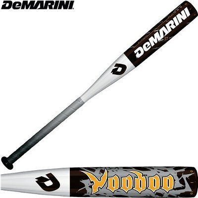 Newly listed Demarini DXVDT 26/15 Demarini Black Teeball Youth 2 1/4