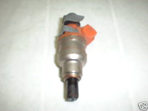 98 dodge avenger Fuel Injector Pressure Regulator