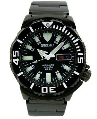 SEIKO SZEN002 Diver Scuba Limited Edition